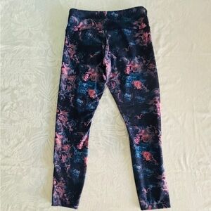 🍋 LULULEMON WUNDER UNDER Leggings